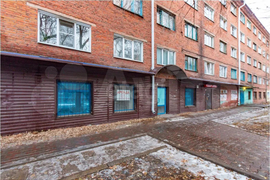 Свободного назначения, 22 м²