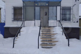 Торговая площадь, 145