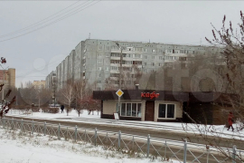 Отдельно стоящее здание, 60 м2