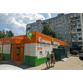 ГАБ с Монеткой (290 м²)