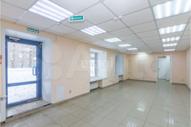 Свободного назначения, 44,8 м²