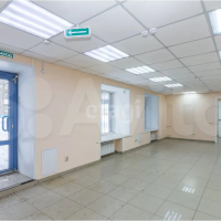 Свободного назначения, 44,8 м²