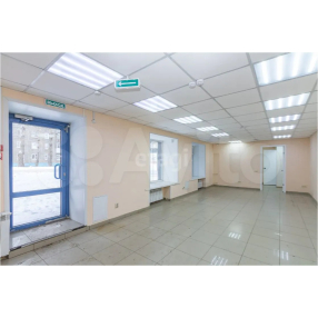 Свободного назначения, 44,8 м²