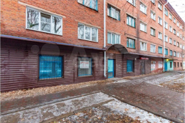 Свободного назначения, 22 м²