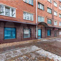 Свободного назначения, 22 м²