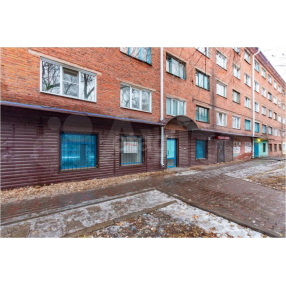 Свободного назначения, 22 м²