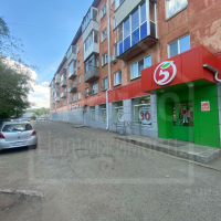 Помещение свободного назначения в Омская область, Омск пос. Амурский, ул. Багратиона, 12 (606 м²)