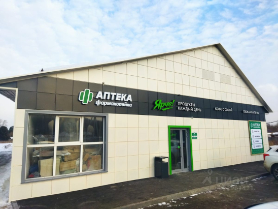 ГАБ с Ярче! окупаемость 7,5 лет