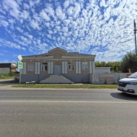 Офис в Омская область, Омск Госпитальная ул., 42 (270 м²)