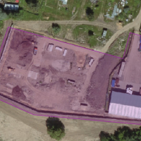 Продажа земли. ВРИ Склады. 1 Га