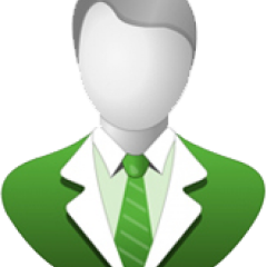 Управляющий партнер